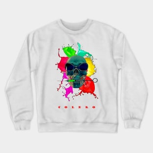 Hotshot Crewneck Sweatshirt